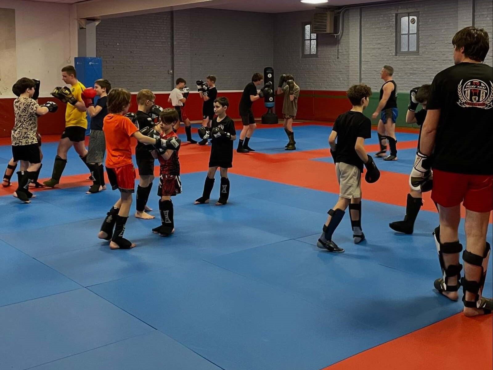 Training1