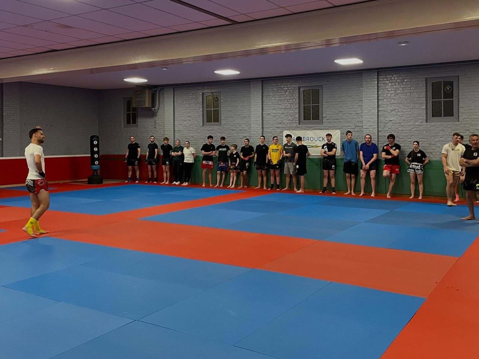 Training2